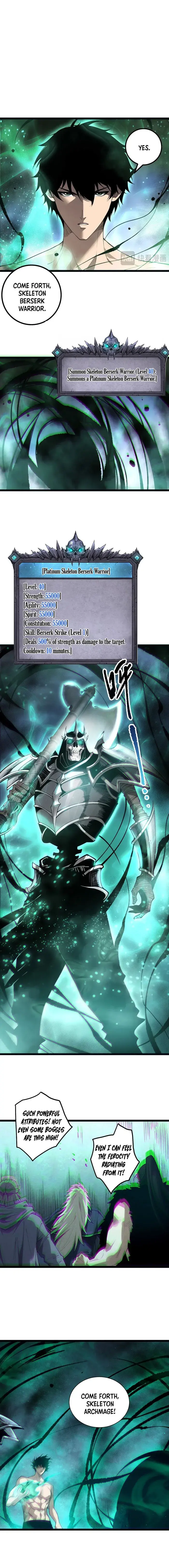 Catastrophic Necromancer Chapter 166 image 06_optimized